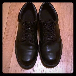 Skechers Work/Oxfords Elks Slip Resistant